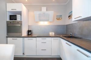 Apartamenty Horyzont z widokiem na morze - visitopl