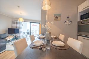 Apartamenty Horyzont z widokiem na morze - visitopl