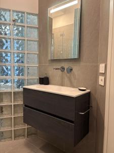 Bright loft near San Siro and Citylife Shopping District