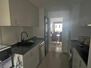 Penthouse Mojacar beach newly build