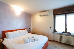 Milano Certosa Apartment