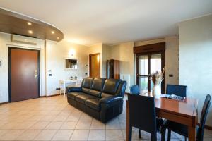 Milano Certosa Apartment