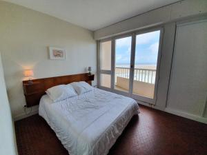 SJ710-020 - Appart 2 pièces 5 couchages - SAINT JEAN DE MONTS