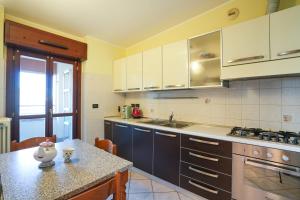 Milano Certosa Apartment