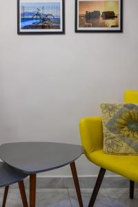 Just a Perfect Stay By Dimorra