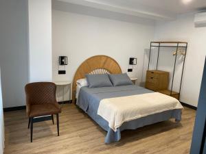 Pensión Casa Cancela