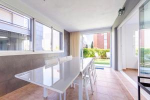 Apartamento Luz De Baria