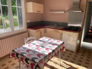 Gîte centre coulon - Le Héron