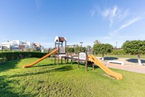 Apartamento Luz De Baria