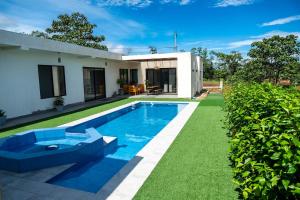 Family Vacation Silva Vega