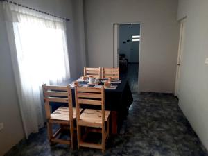 Departamento amplio zona centrica