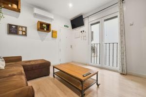 Nice apartment in Tirso de Molina
