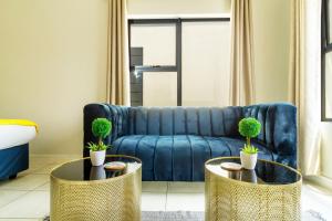 AlimamaSpaces Robs Greenlee studio