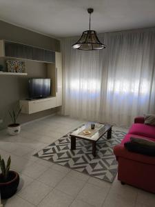 Casa vacanze a due passi dal Poetto