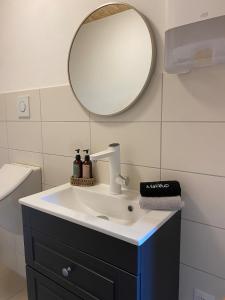 Landhaustraum-Alb Winter-Auszeit auf der Alb mit Whirlpool