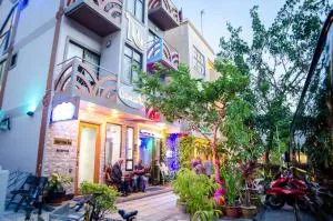 Newtown Inn - Hulhumalé