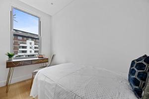 Two bedroom Flat at Nightingale Suites