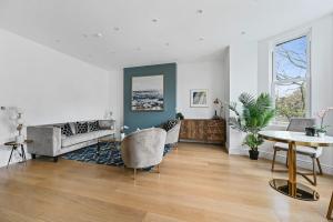 Two bedroom Flat at Nightingale Suites