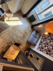 37 Vaise - 1 Bedroom - Valmy