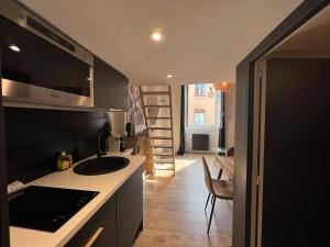 37 Vaise - 1 Bedroom - Valmy