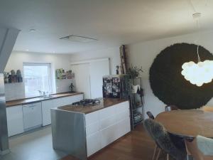 245 m2 super cosy villa