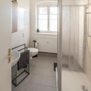 GSW Gästewohnungen Karl-Marx-Straße 42