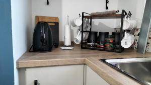 Blue Moon Self Catering Accommodation