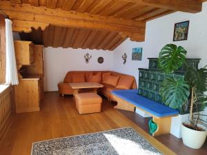 Appartement Steindl