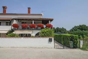 Villa Kroatia in Sovinjak - Haus für 8 Personen