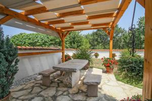 Villa Kroatia in Sovinjak - Haus für 8 Personen