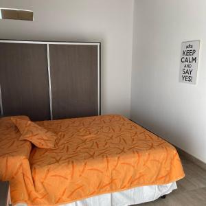 Alojamiento en Miramar