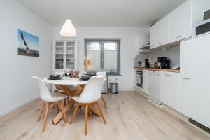 Liehrstraße 9 by Baltic Home