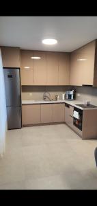 Panorama city view 2