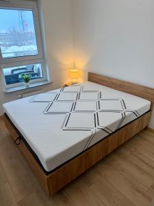 Apartament Mike - free parking self check-in