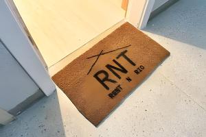 Studio de Alto Padrão no Centro | 2 Camas Casal