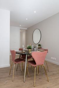 Hypercentre -Apartment in pedestrian zone