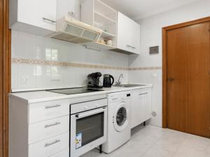 Private & charming self-contained apartment on beautiful Villa