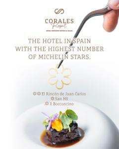 Royal Hideaway Corales Suites