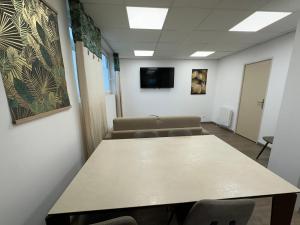 Fleur de Lys Séjour normand spacieux et lumineux