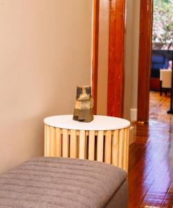 The Valley Escape - Cozy Corner