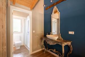 Apartamentos El Habar de Pría