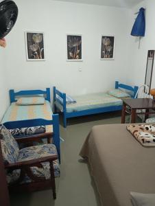 Maria Hostel Brasil gru