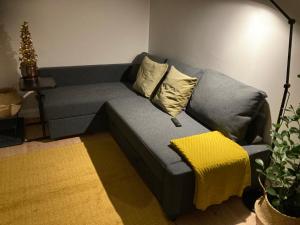 Square 32 Luxury Shipping container