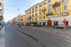 Navigli - Via Vigevano 45