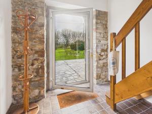 Logement pour 6 au calme - Jardin et Terrasse