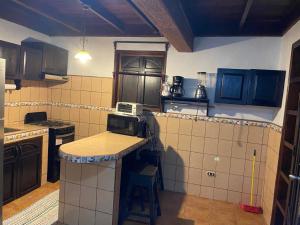 Titos Caribbean Family Houses