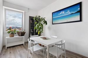 5 Terre - Lerici - La Caletta