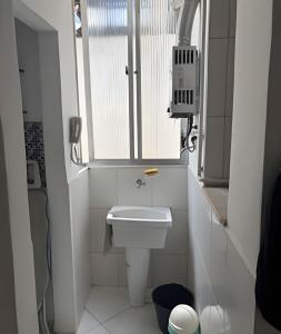 Conforto, Espaço e Custo-Benefício em Botafogo