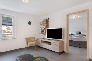 Ferienwohnung Wanne im Schwarzwald