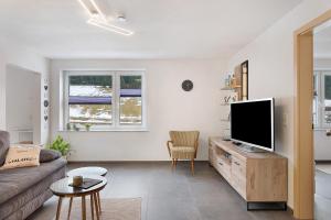 Ferienwohnung Wanne im Schwarzwald